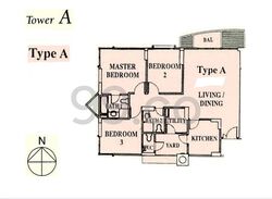 Dover Parkview (D5), Condominium #460602761